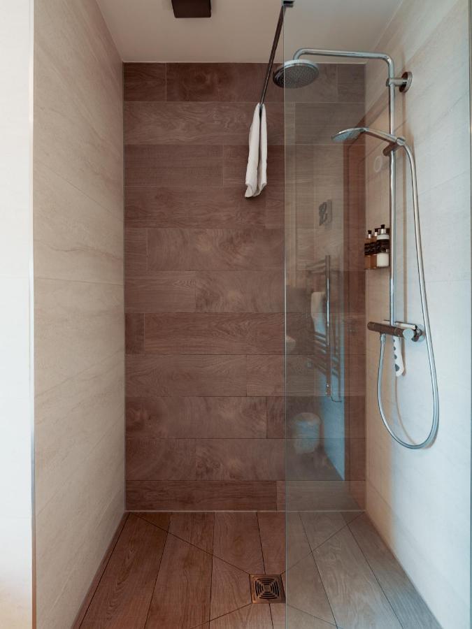 הוילה פורטרי Air An Oir - Skye Self Catering מראה חיצוני תמונה
