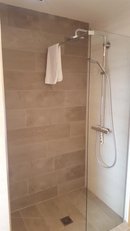 הוילה פורטרי Air An Oir - Skye Self Catering מראה חיצוני תמונה